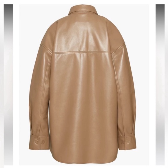 Aritzia Babaton Pelli Jacket - Picture 5 of 5